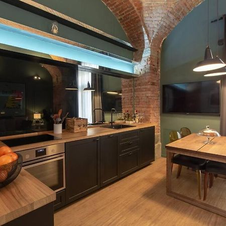 Casa Bellezia- Design E Storia Nel Cuore Di Torino מראה חיצוני תמונה