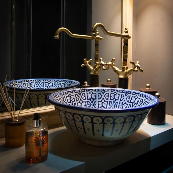 Casa Bellezia- Design E Storia Nel Cuore Di Torino מראה חיצוני תמונה