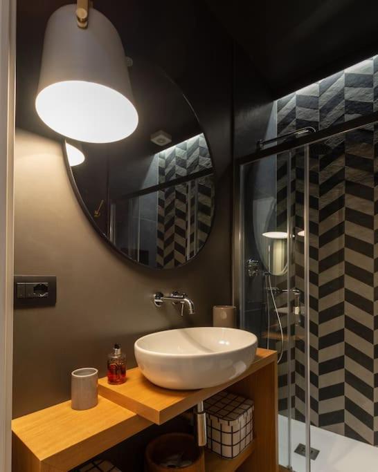 Casa Bellezia- Design E Storia Nel Cuore Di Torino מראה חיצוני תמונה