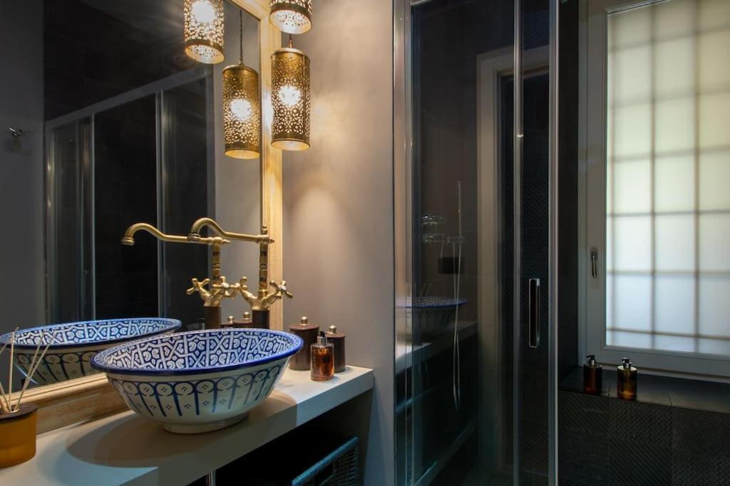 Casa Bellezia- Design E Storia Nel Cuore Di Torino מראה חיצוני תמונה