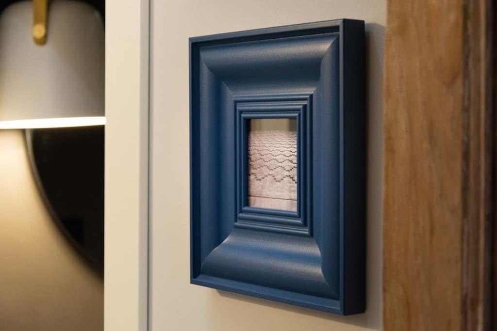 Casa Bellezia- Design E Storia Nel Cuore Di Torino מראה חיצוני תמונה