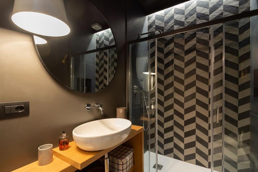 Casa Bellezia- Design E Storia Nel Cuore Di Torino מראה חיצוני תמונה