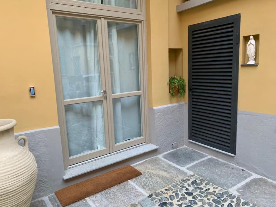 Casa Bellezia- Design E Storia Nel Cuore Di Torino מראה חיצוני תמונה