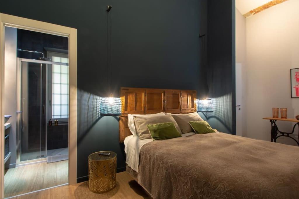 Casa Bellezia- Design E Storia Nel Cuore Di Torino מראה חיצוני תמונה