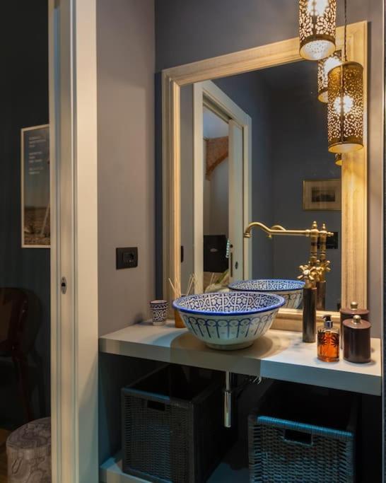 Casa Bellezia- Design E Storia Nel Cuore Di Torino מראה חיצוני תמונה